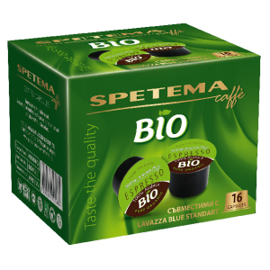 Spetema Био LB капсули 16 бр.